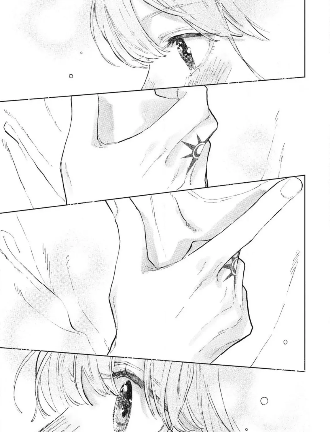 A Sign of Affection Chapter 44 page 55 - 