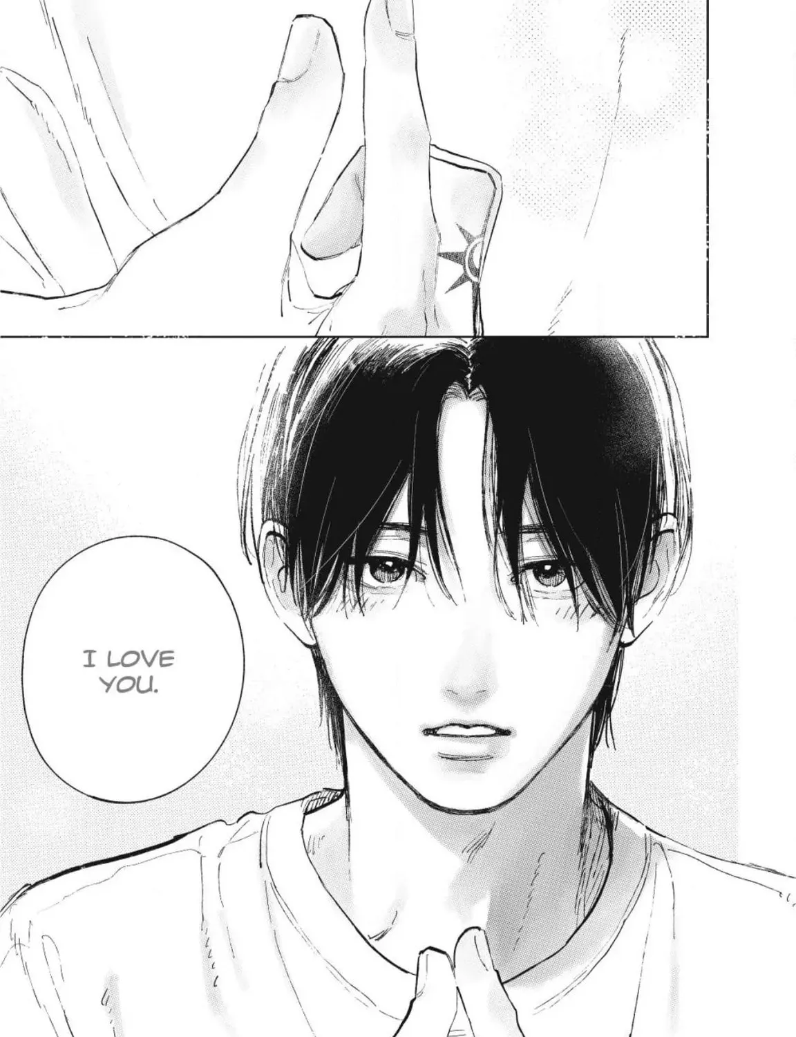 A Sign of Affection Chapter 44 page 59 - 