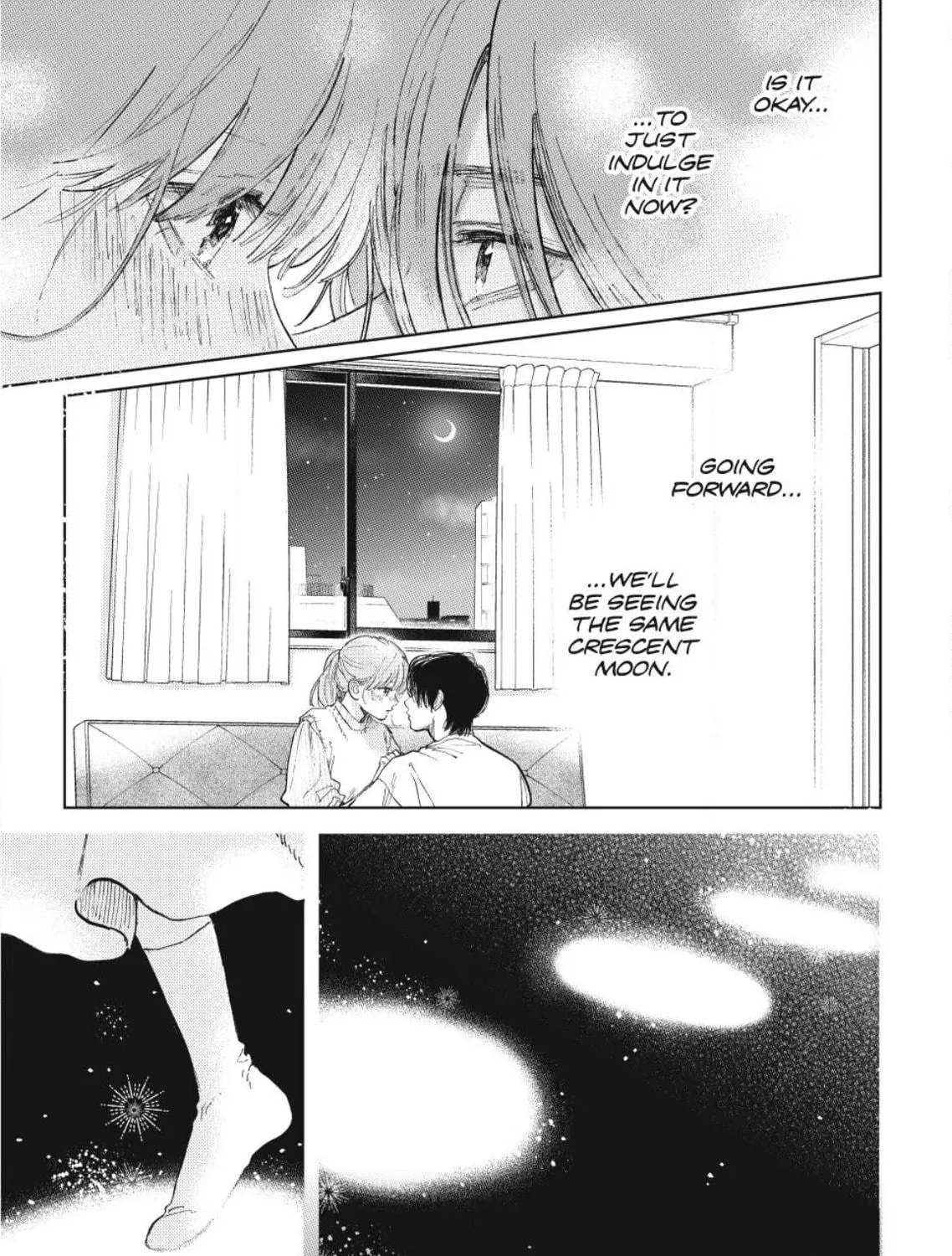 A Sign of Affection Chapter 44 page 67 - 