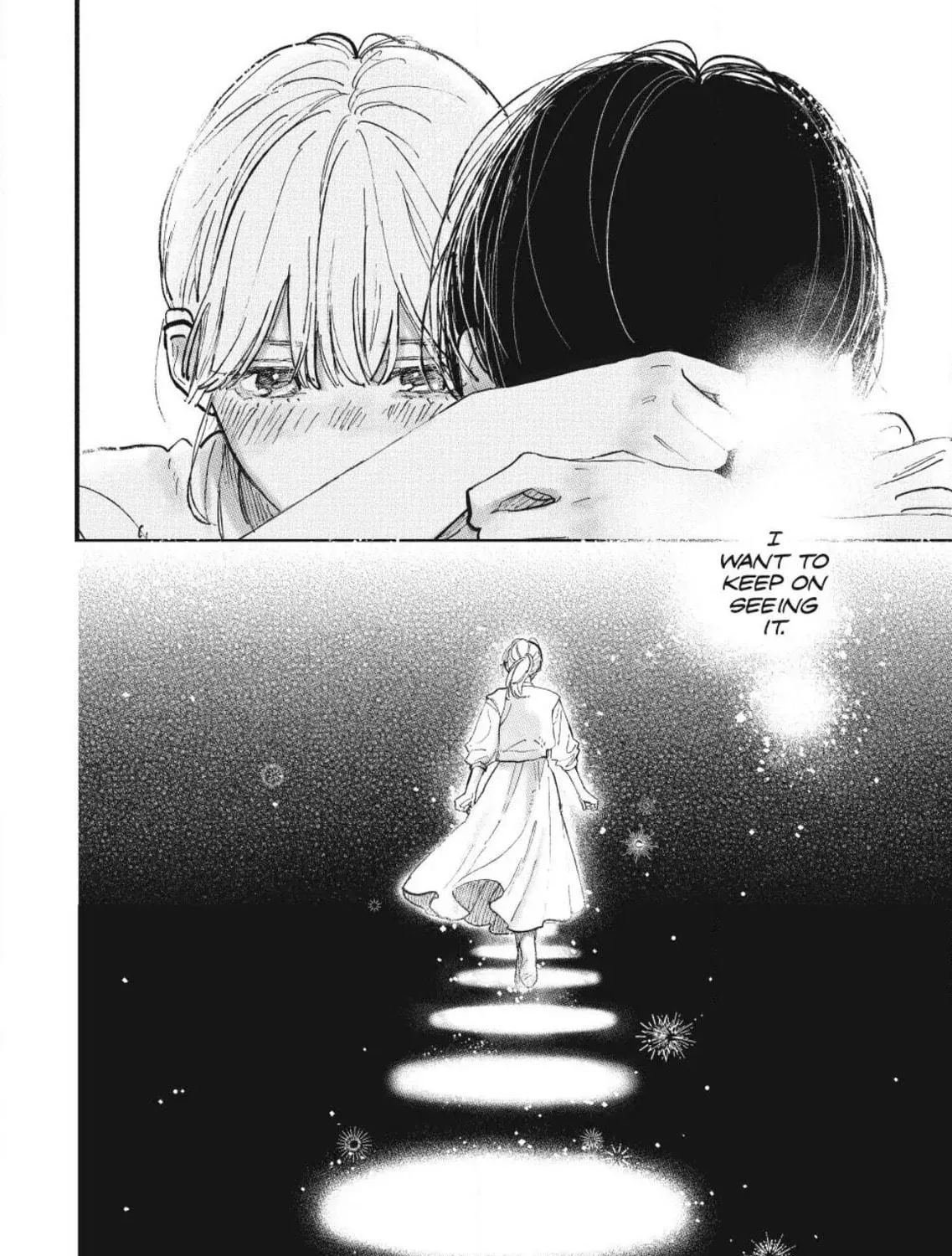 A Sign of Affection Chapter 44 page 69 - 