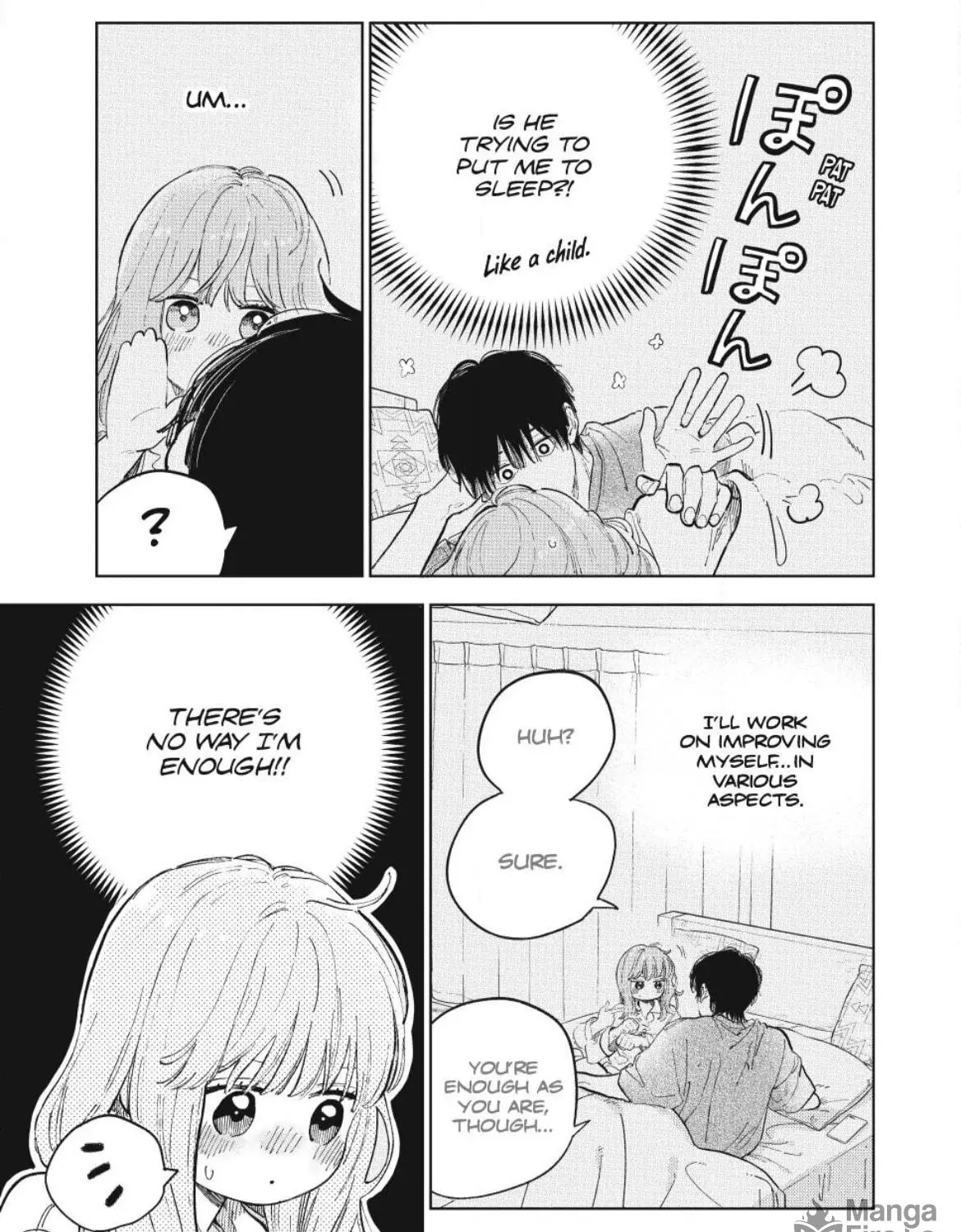 A Sign of Affection Chapter 44 page 75 - 