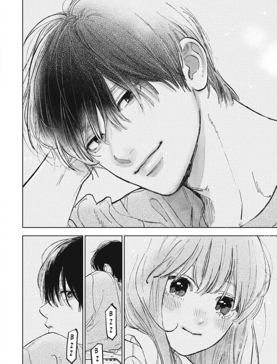 A Sign of Affection Chapter 44 page 77 - 