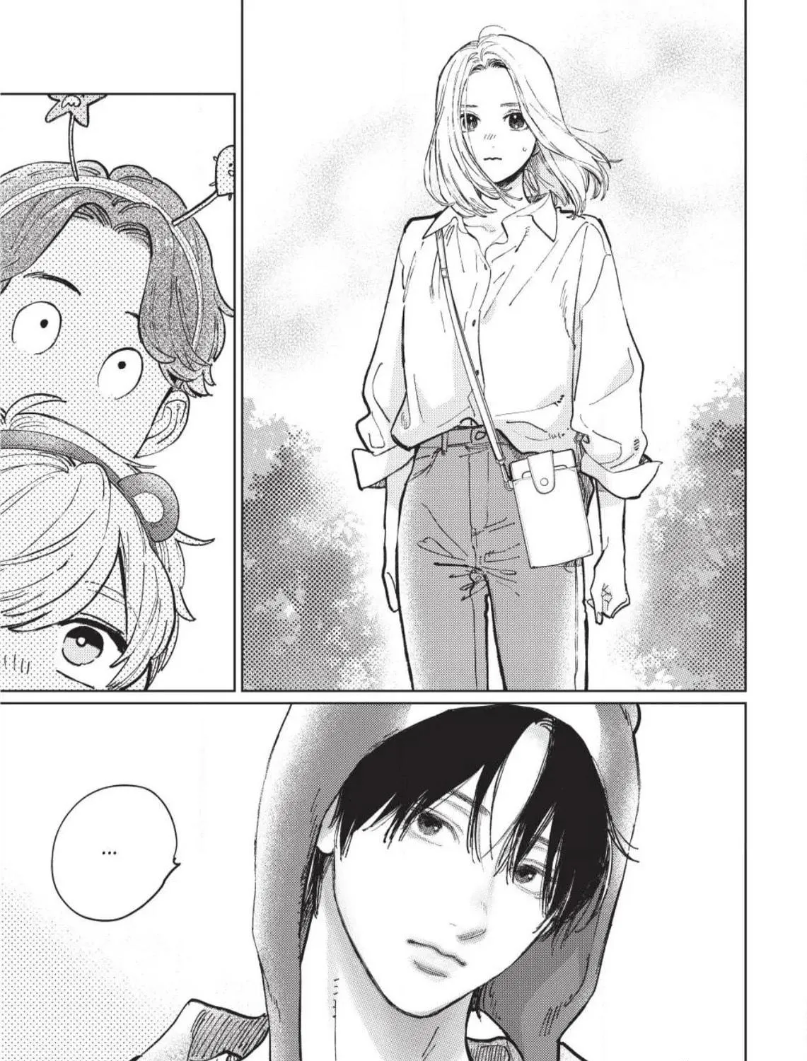 A Sign of Affection Chapter 45 page 62 - 