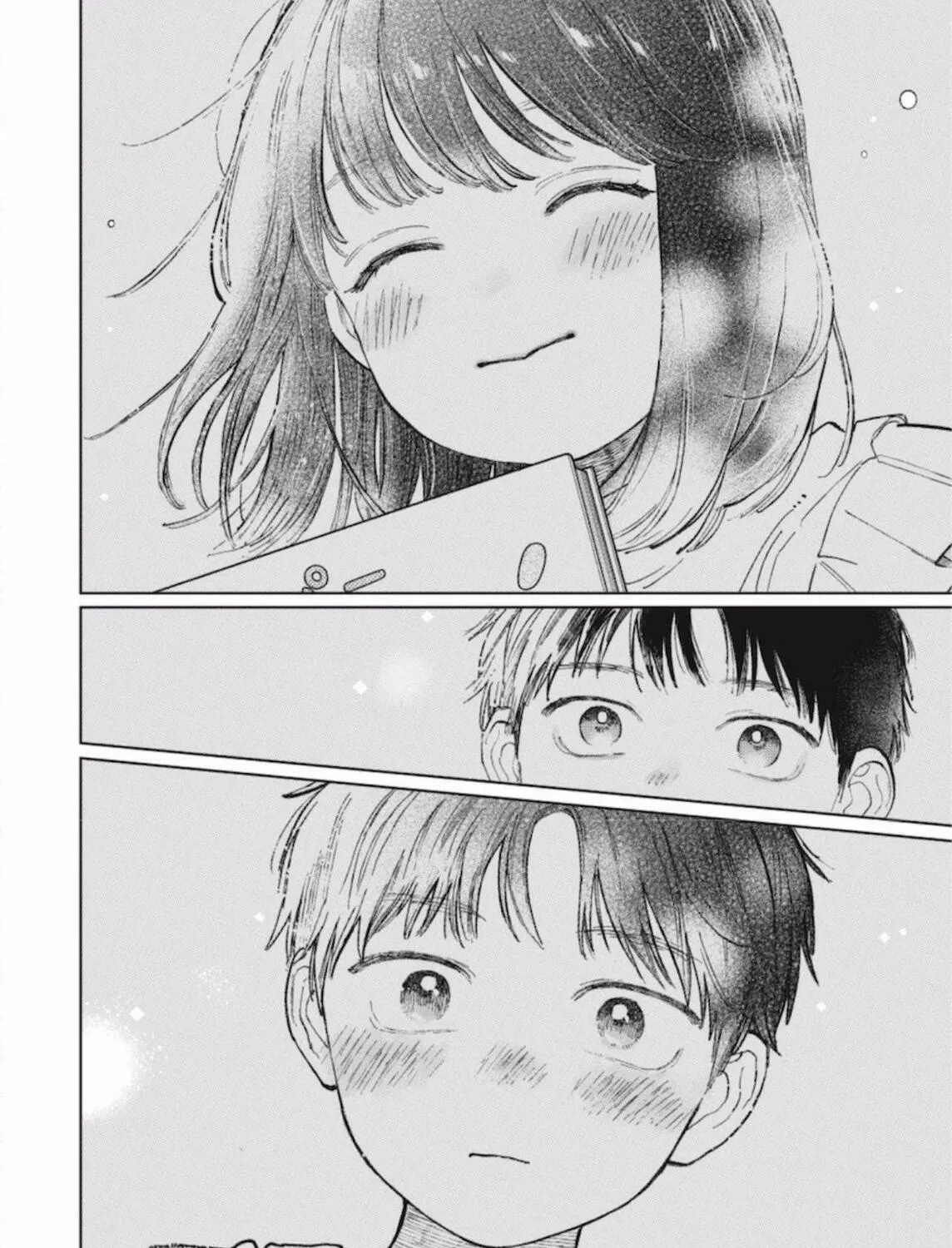 A Sign of Affection Chapter 46 page 68 - 