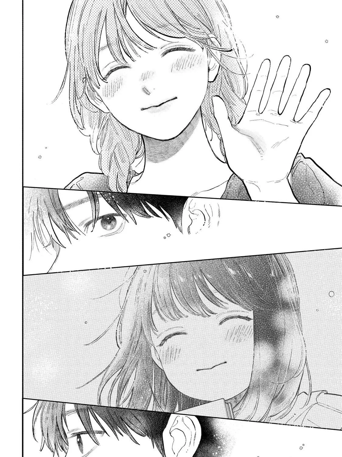 A Sign of Affection Chapter 47 page 39 - 