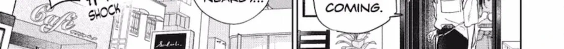A Sign of Affection Chapter 48 page 13 - 
