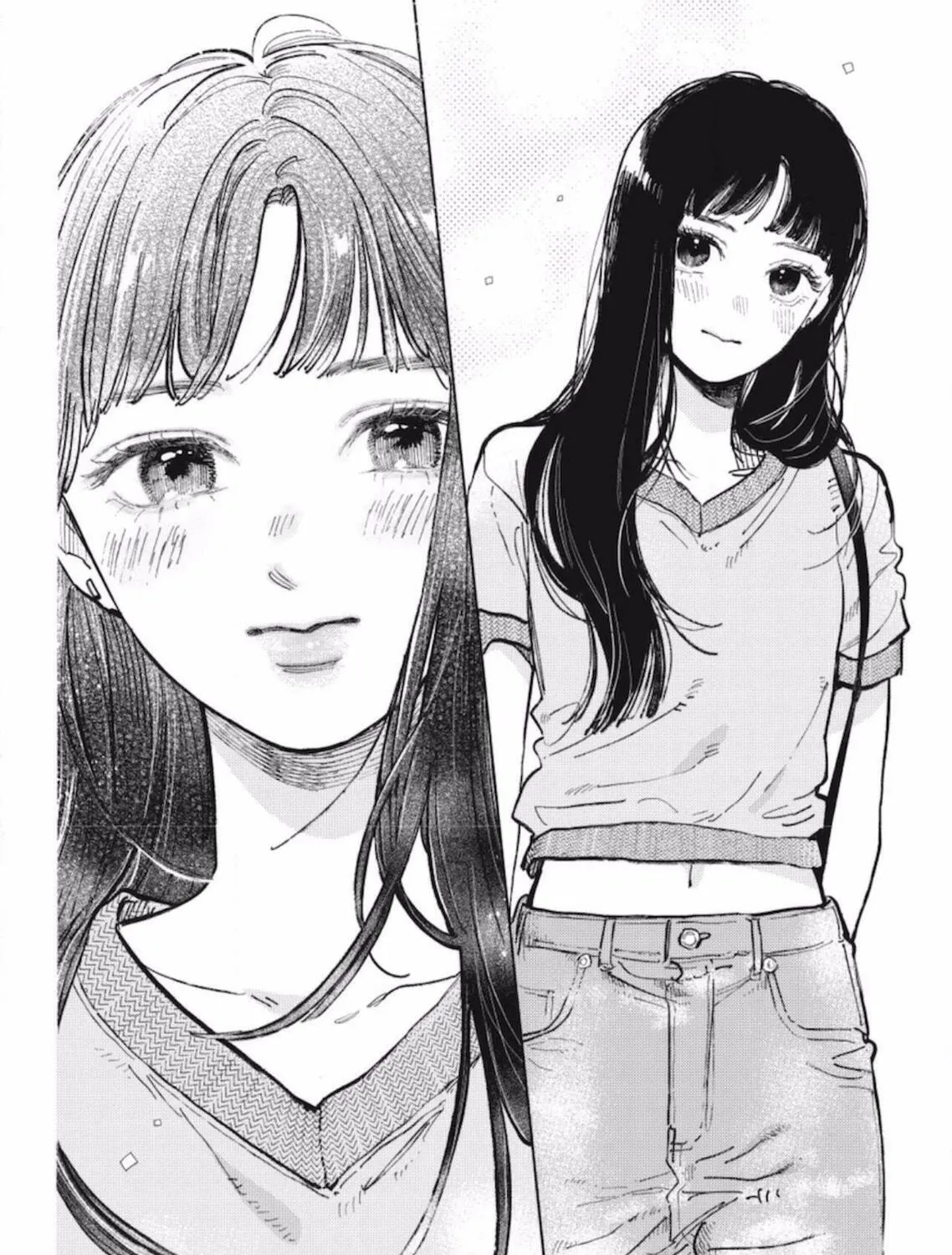 A Sign of Affection Chapter 48 page 26 - 