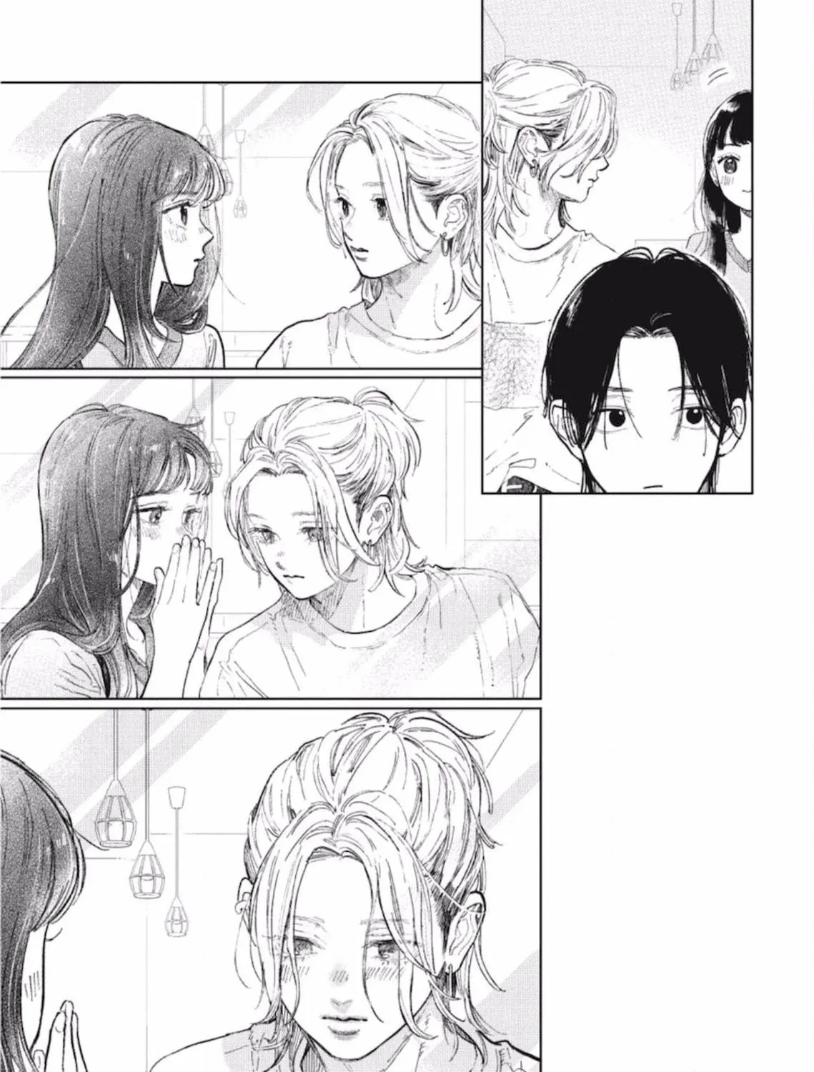 A Sign of Affection Chapter 48 page 28 - 
