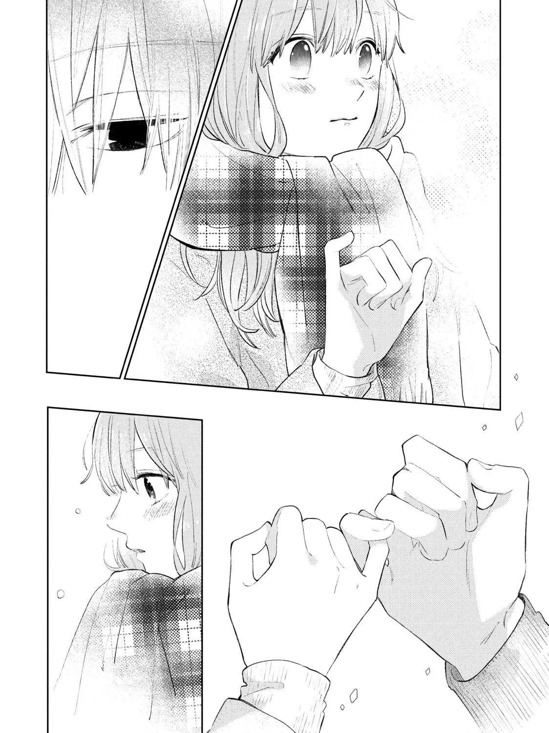 A Sign of Affection Chapter 5 page 29 - 