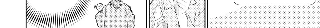 A Sign of Affection Chapter 5 page 38 - 