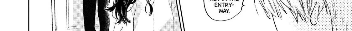 A Sign of Affection Chapter 5 page 46 - 