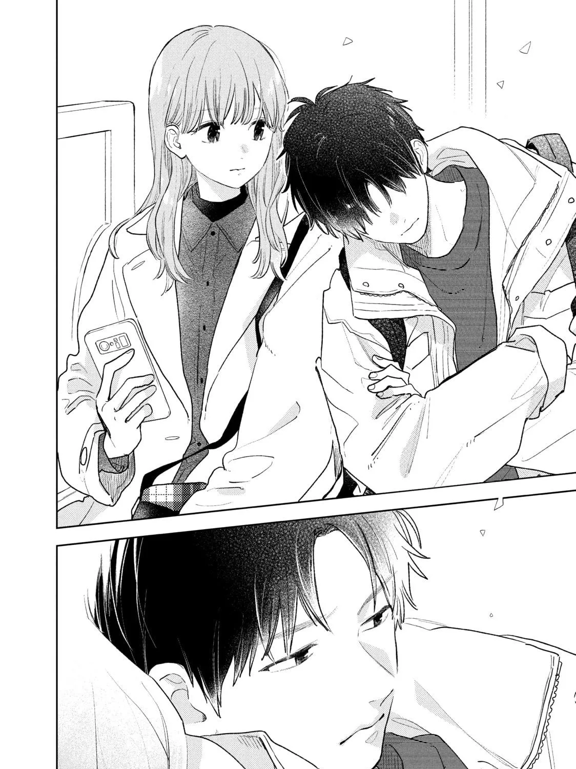 A Sign of Affection Chapter 5 page 65 - 