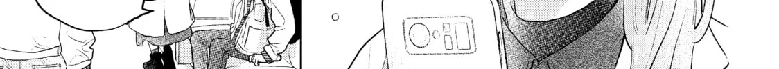 A Sign of Affection Chapter 5 page 68 - 