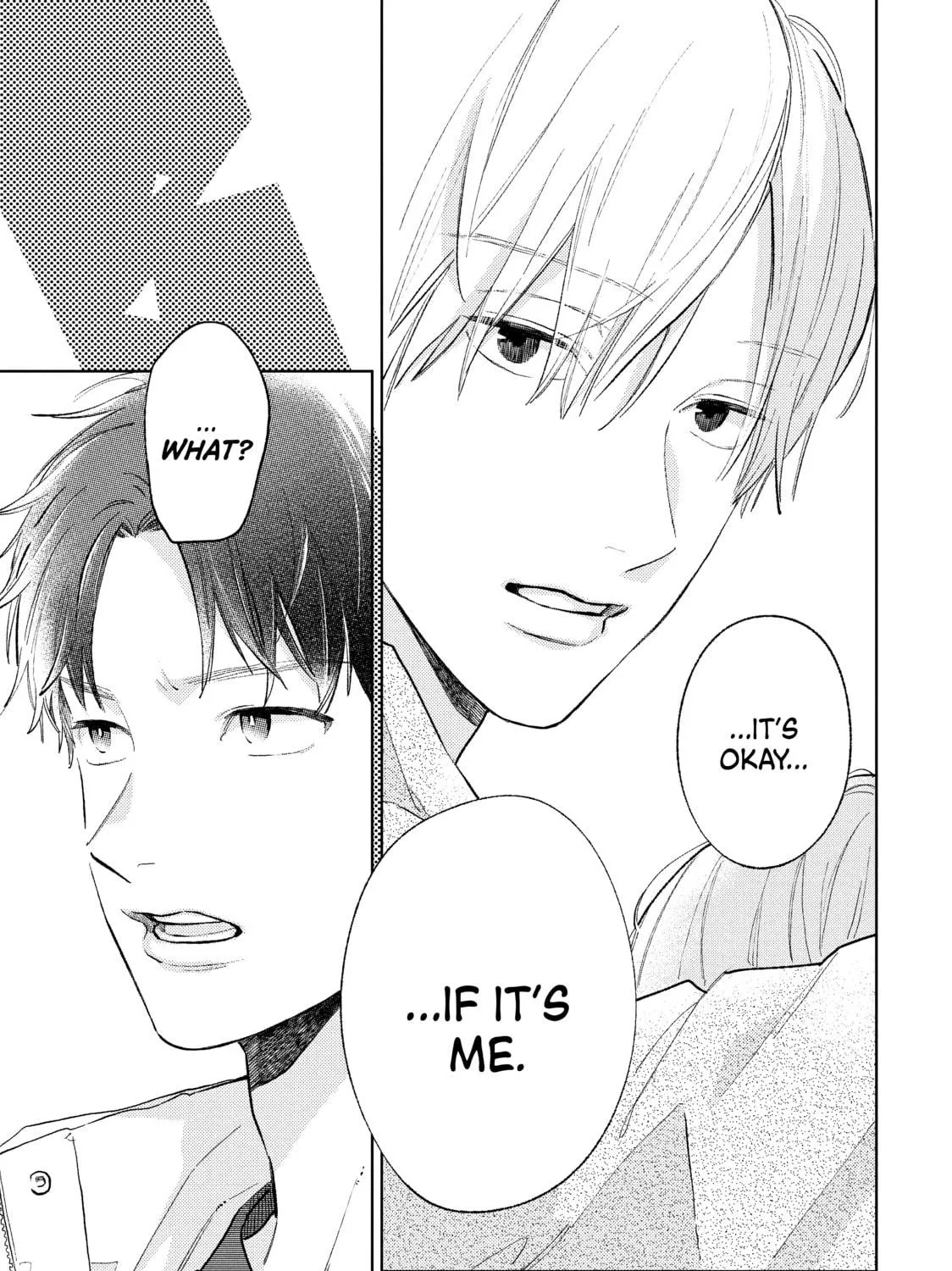 A Sign of Affection Chapter 5 page 79 - 