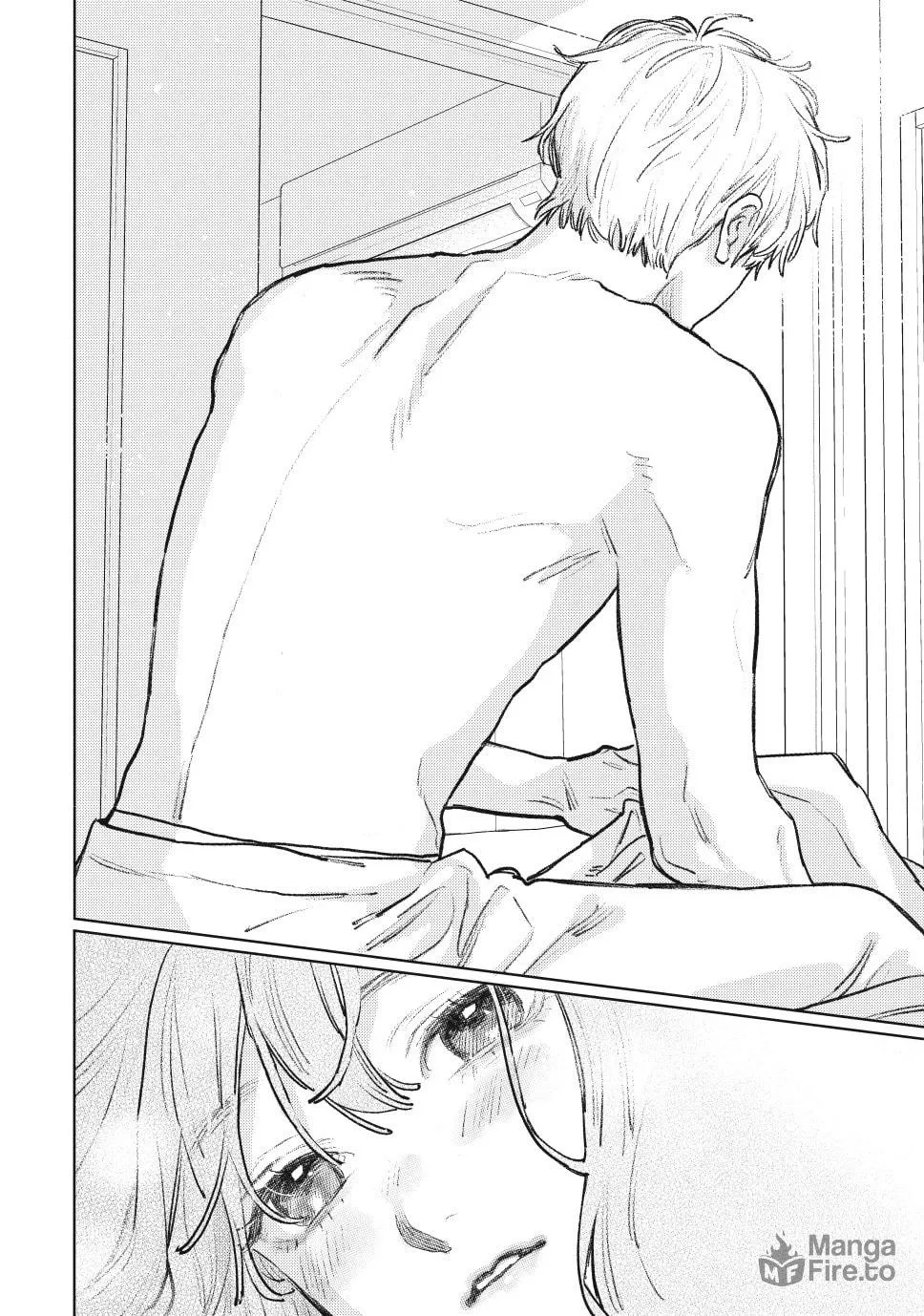 A Sign of Affection Chapter 50 page 18 - 