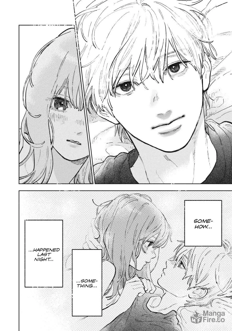 A Sign of Affection Chapter 50 page 24 - 