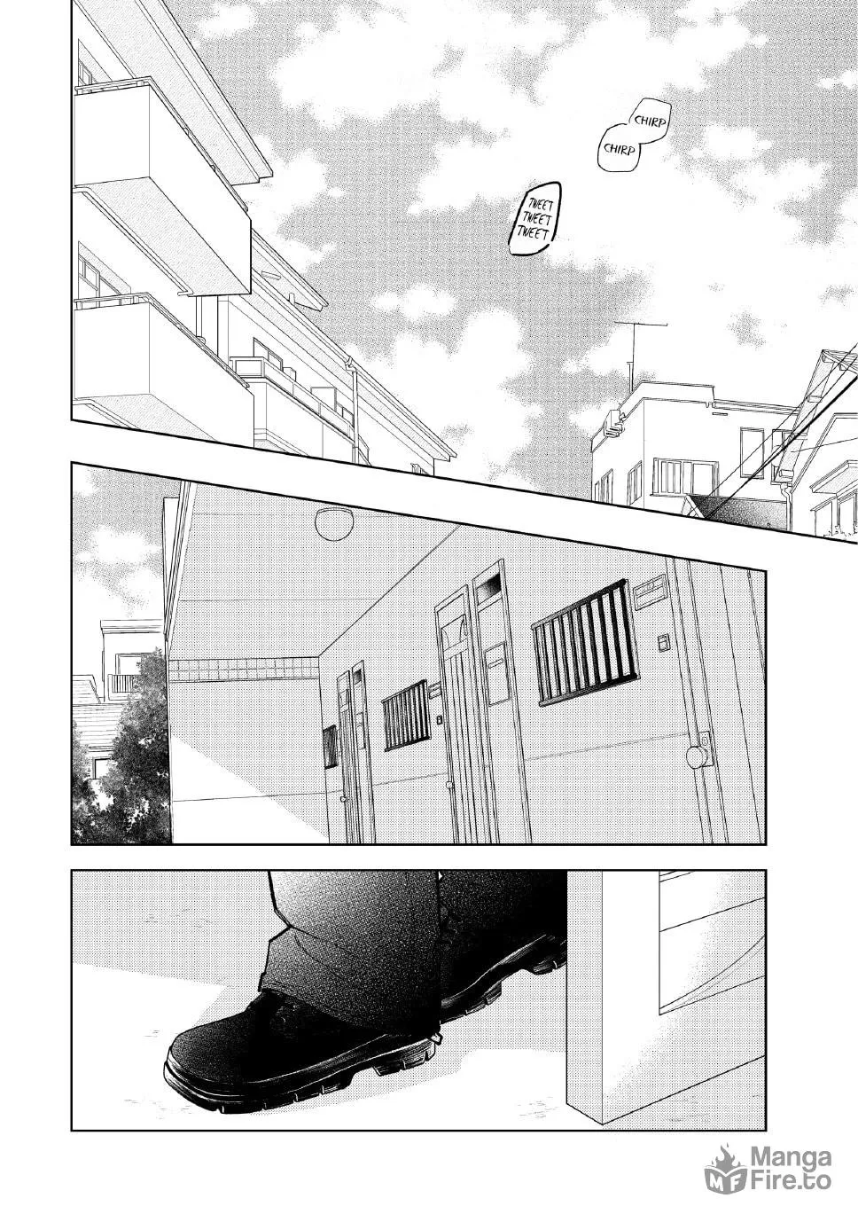 A Sign of Affection Chapter 50 page 10 - 