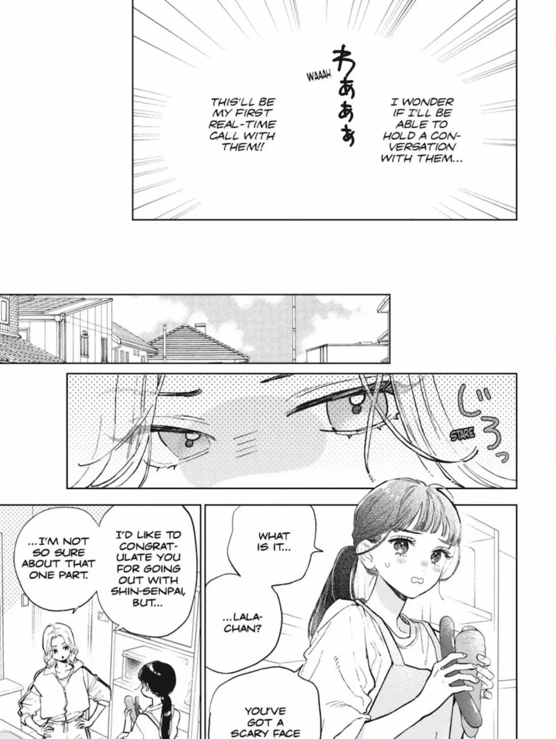 A Sign of Affection Chapter 51 page 41 - 