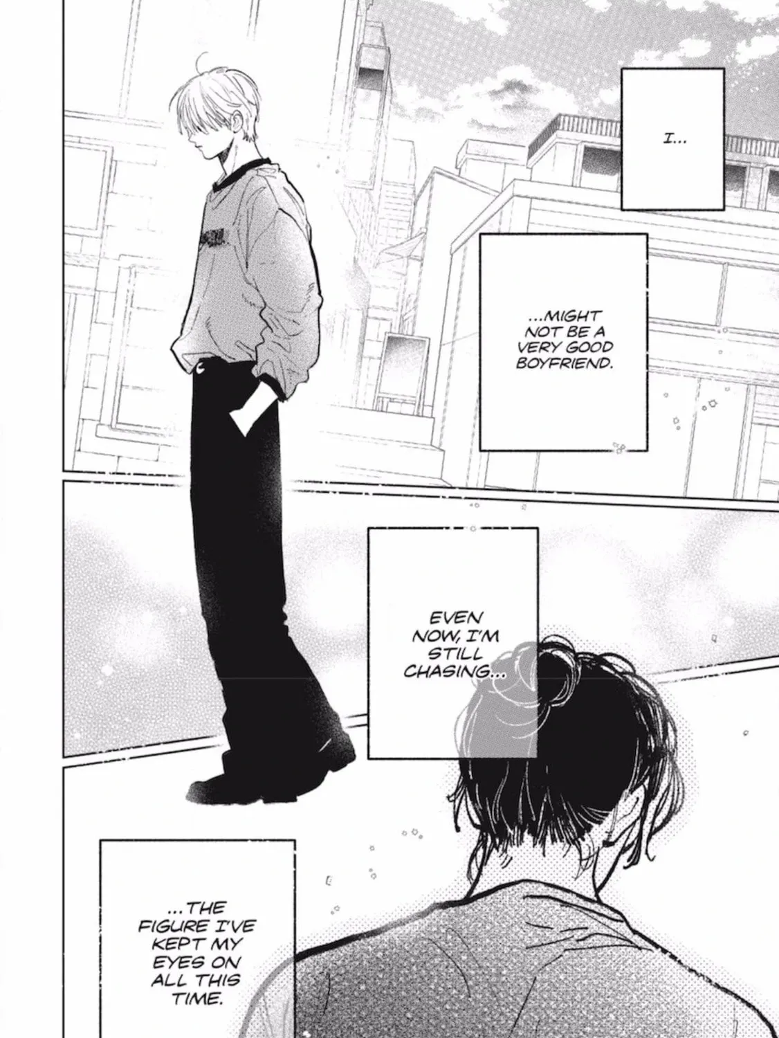 A Sign of Affection Chapter 51 page 67 - 