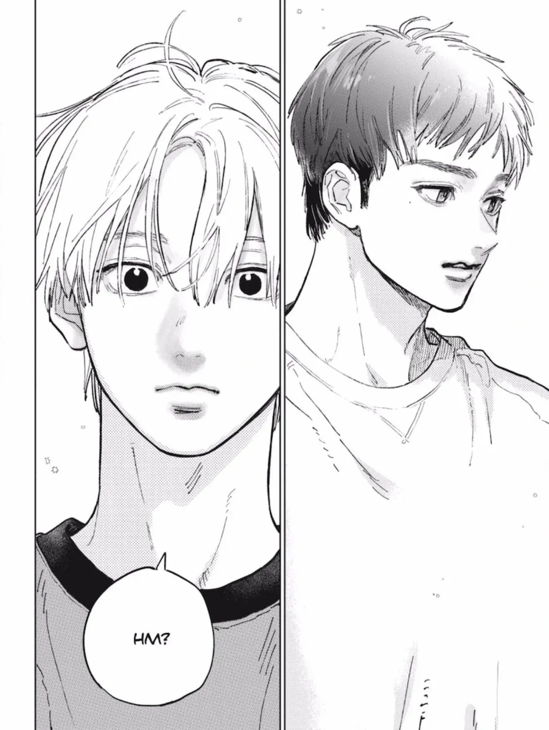 A Sign of Affection Chapter 51 page 75 - 