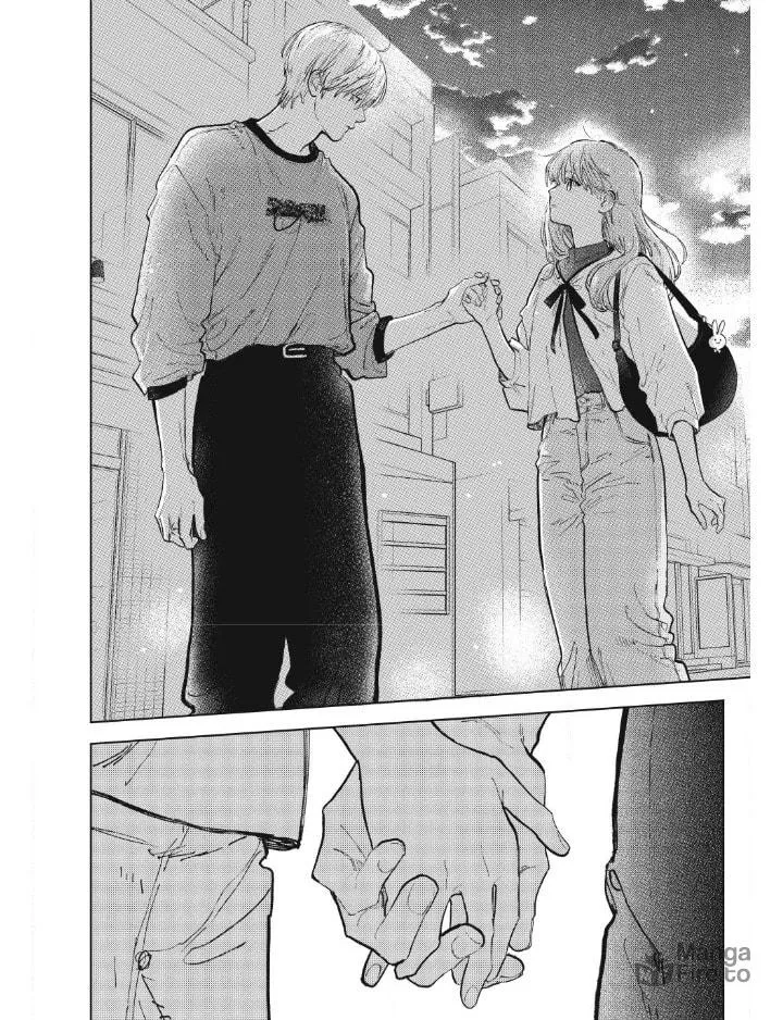 A Sign of Affection Chapter 52 page 12 - 