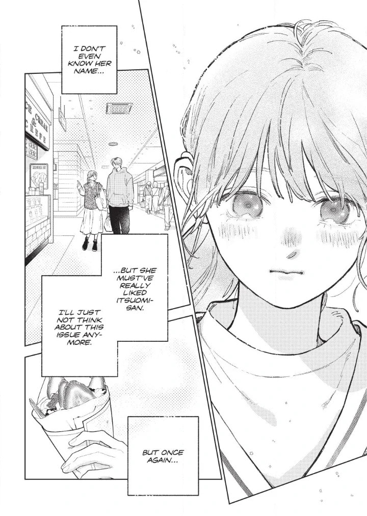 A Sign of Affection Chapter 53 page 18 - 