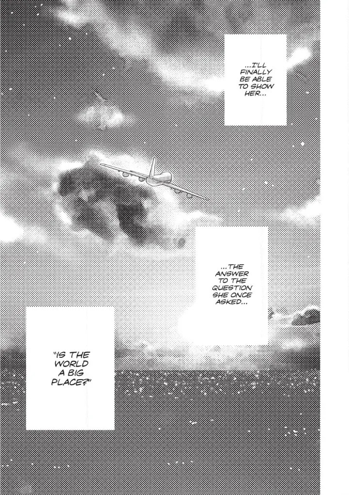 A Sign of Affection Chapter 53 page 39 - 