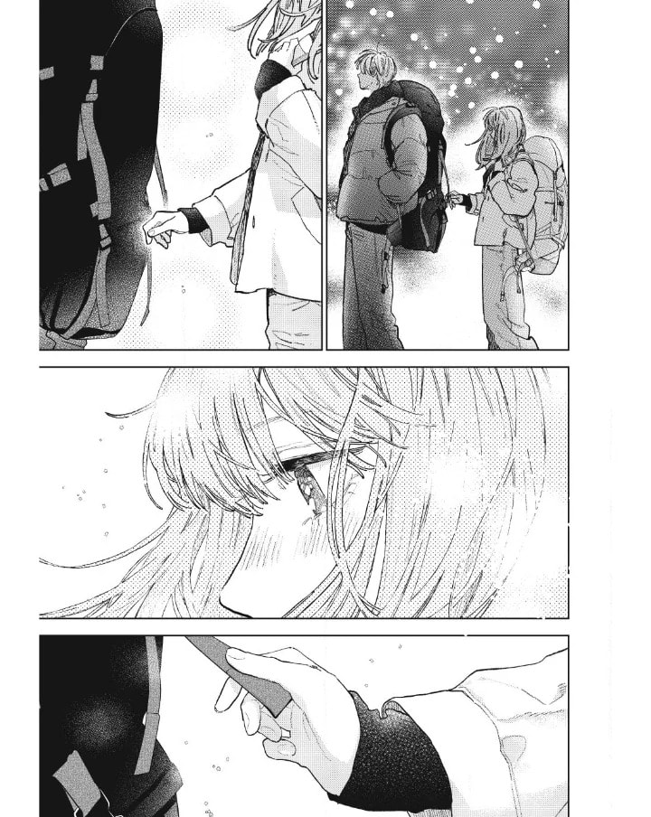 A Sign of Affection Chapter 54 page 31 - 
