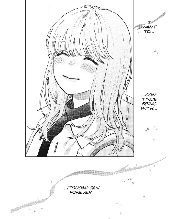 A Sign of Affection Chapter 54 page 38 - 