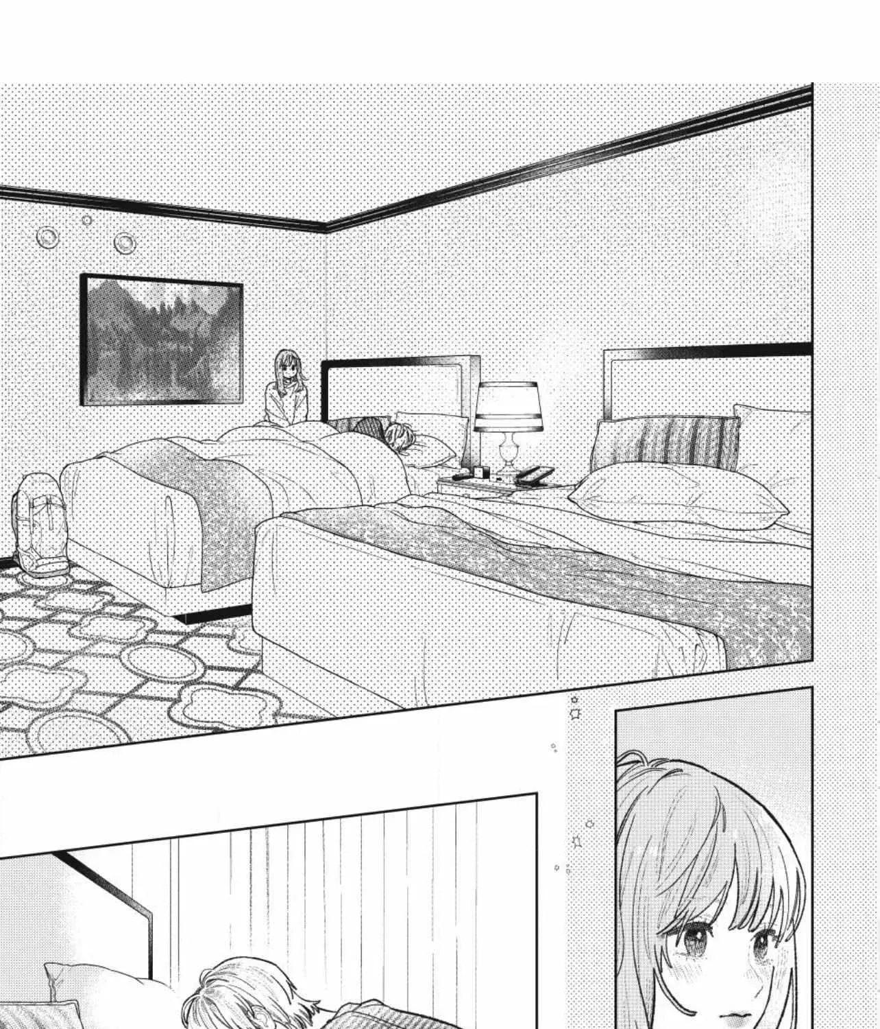 A Sign of Affection Chapter 55 page 12 - 