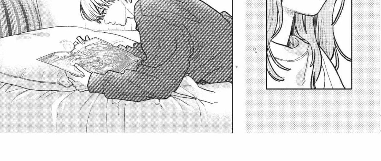 A Sign of Affection Chapter 55 page 13 - 