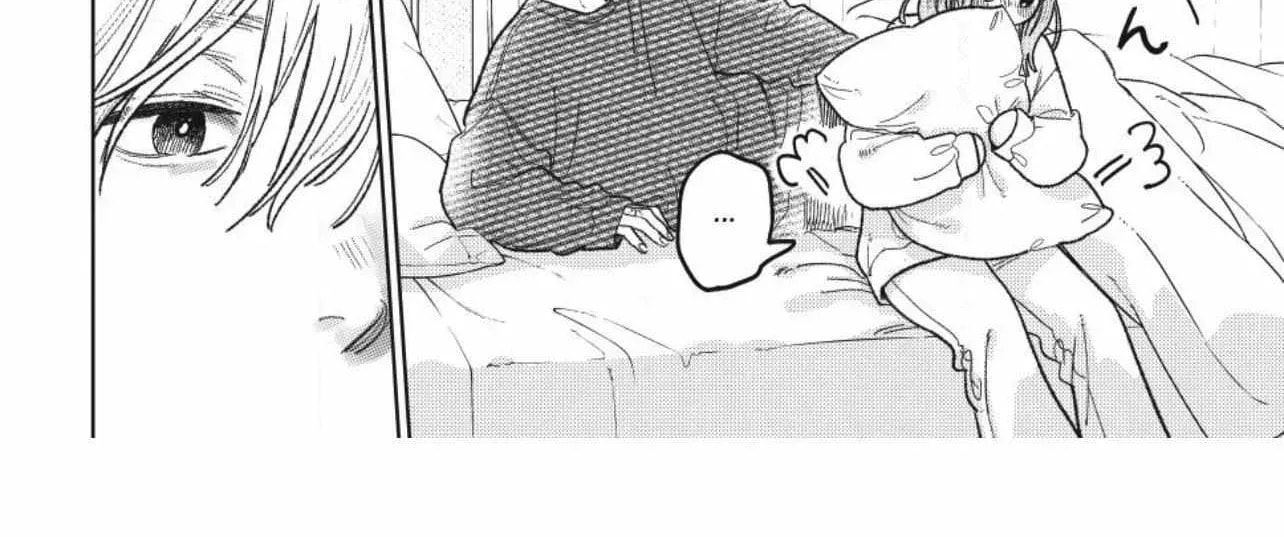 A Sign of Affection Chapter 55 page 15 - 