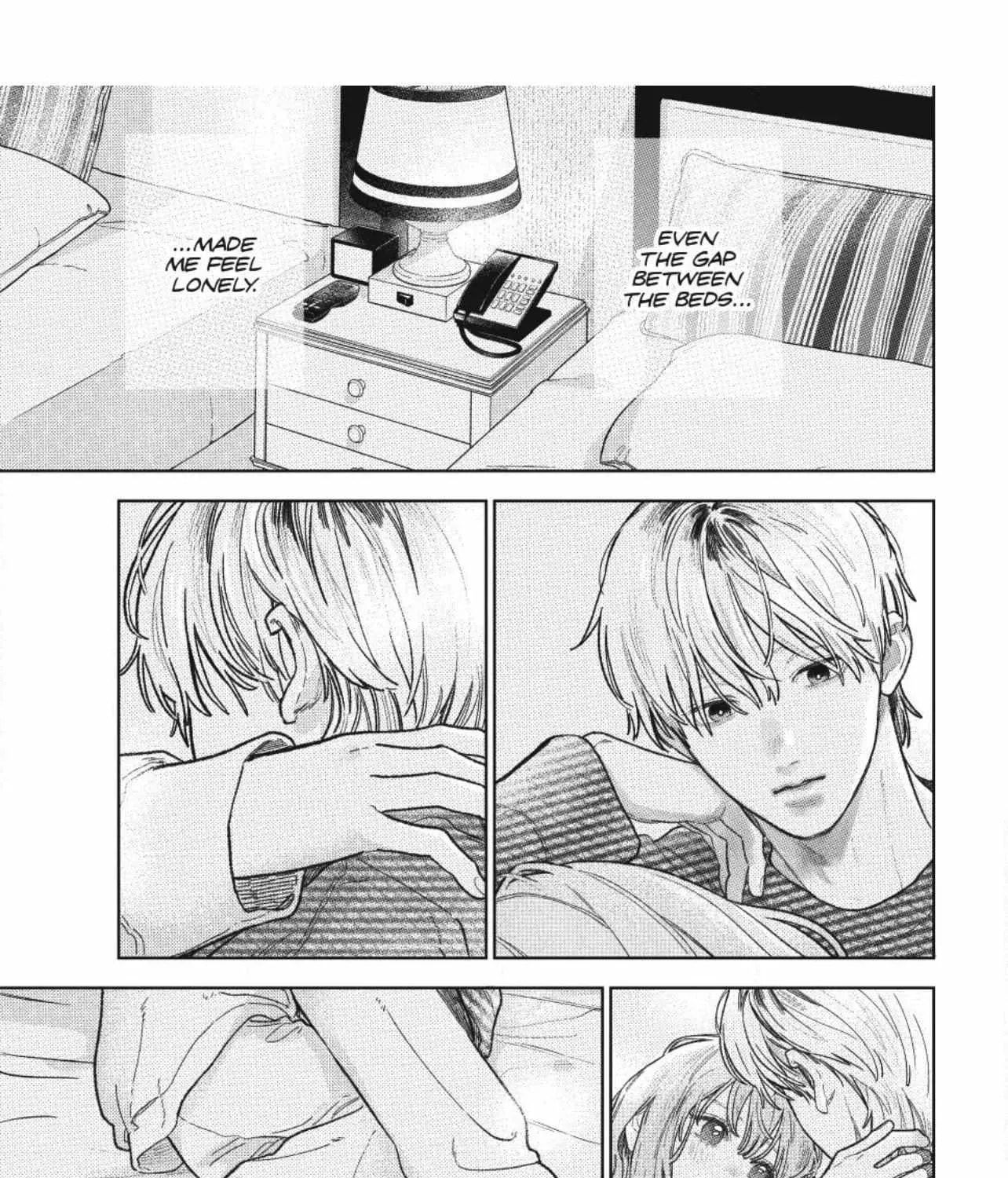 A Sign of Affection Chapter 55 page 20 - 