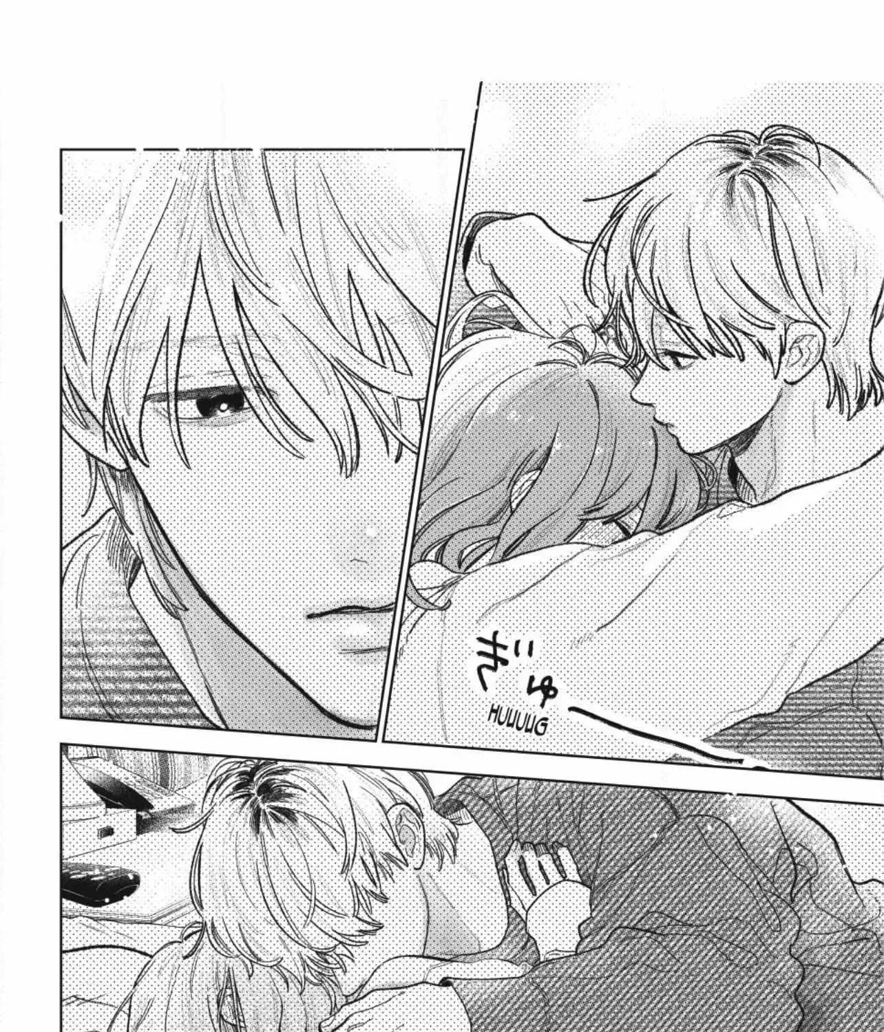 A Sign of Affection Chapter 55 page 22 - 