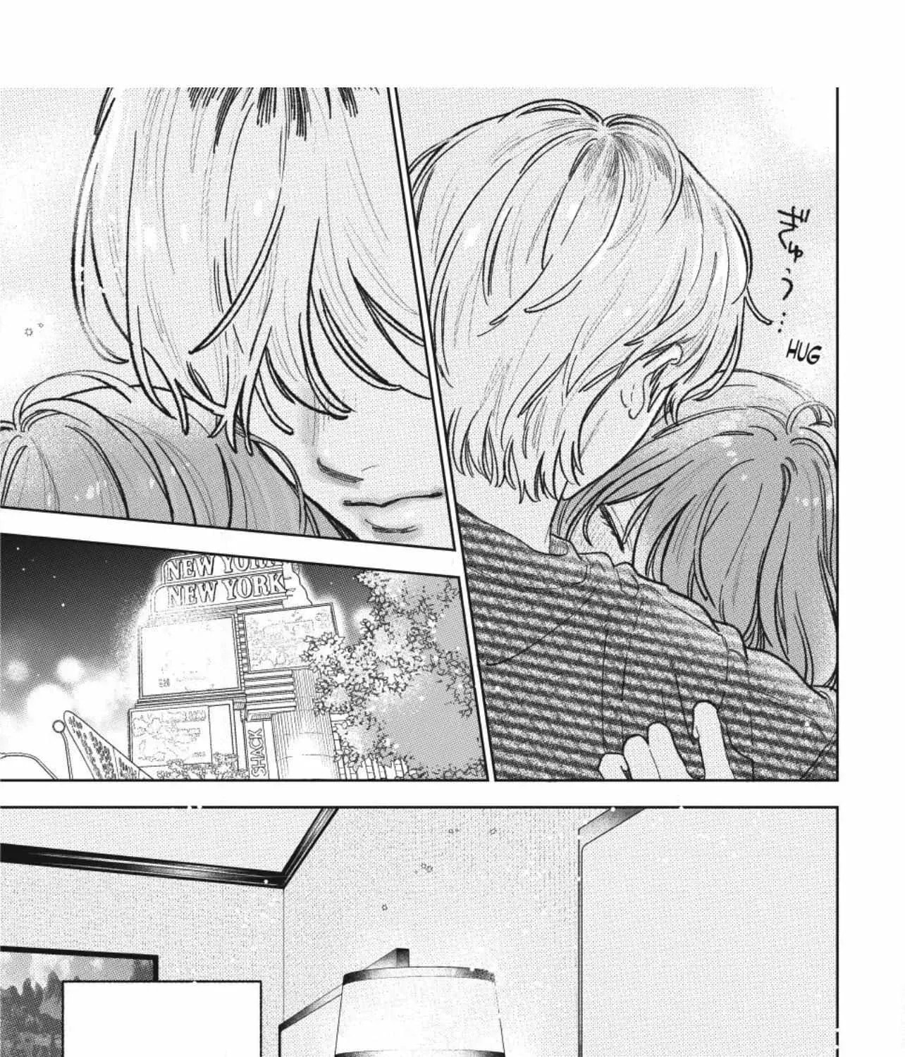 A Sign of Affection Chapter 55 page 24 - 