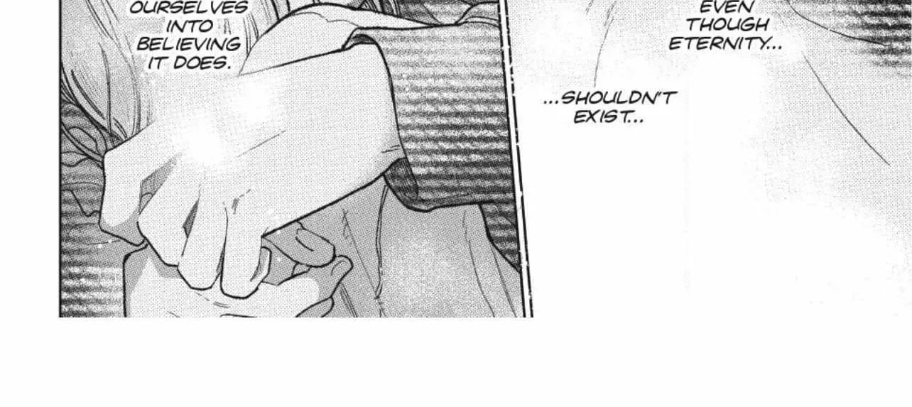 A Sign of Affection Chapter 55 page 27 - 