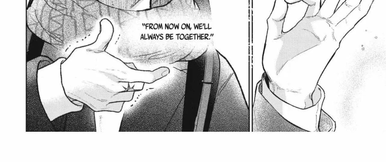 A Sign of Affection Chapter 55 page 35 - 