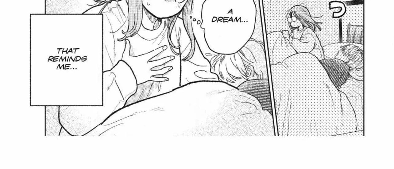 A Sign of Affection Chapter 55 page 37 - 