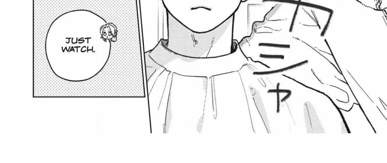 A Sign of Affection Chapter 55 page 43 - 