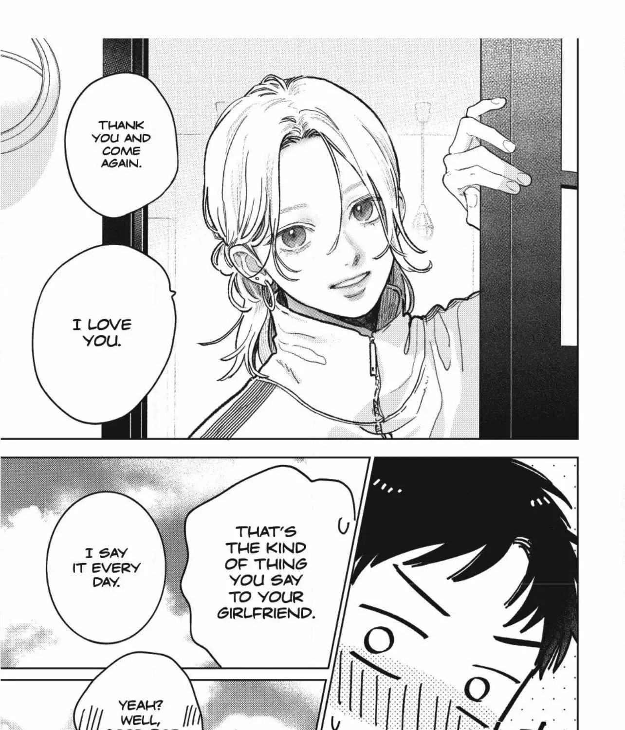 A Sign of Affection Chapter 55 page 48 - 