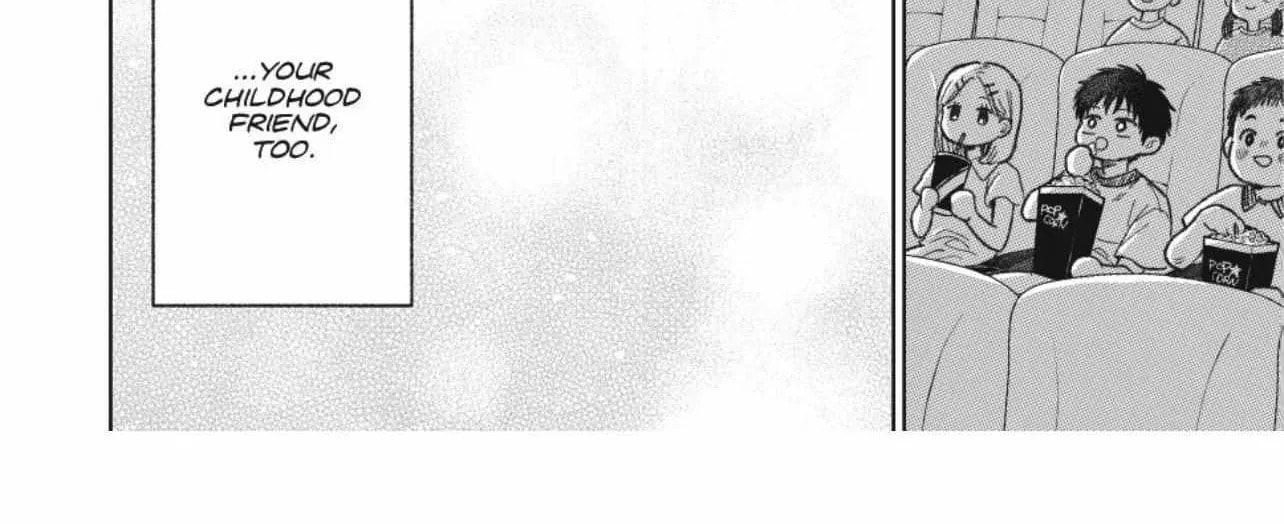 A Sign of Affection Chapter 55 page 59 - 