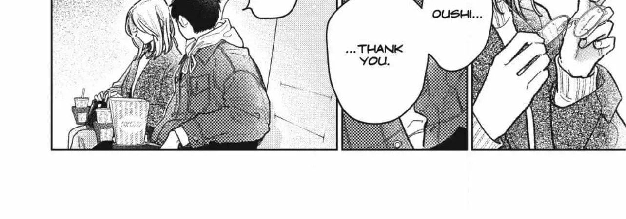 A Sign of Affection Chapter 55 page 63 - 