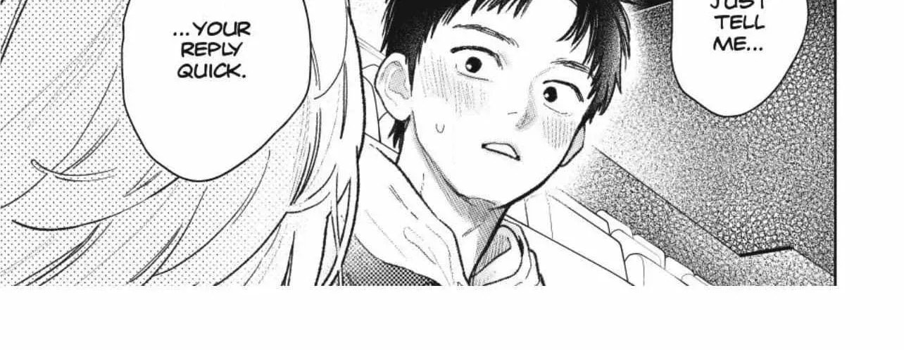 A Sign of Affection Chapter 55 page 69 - 