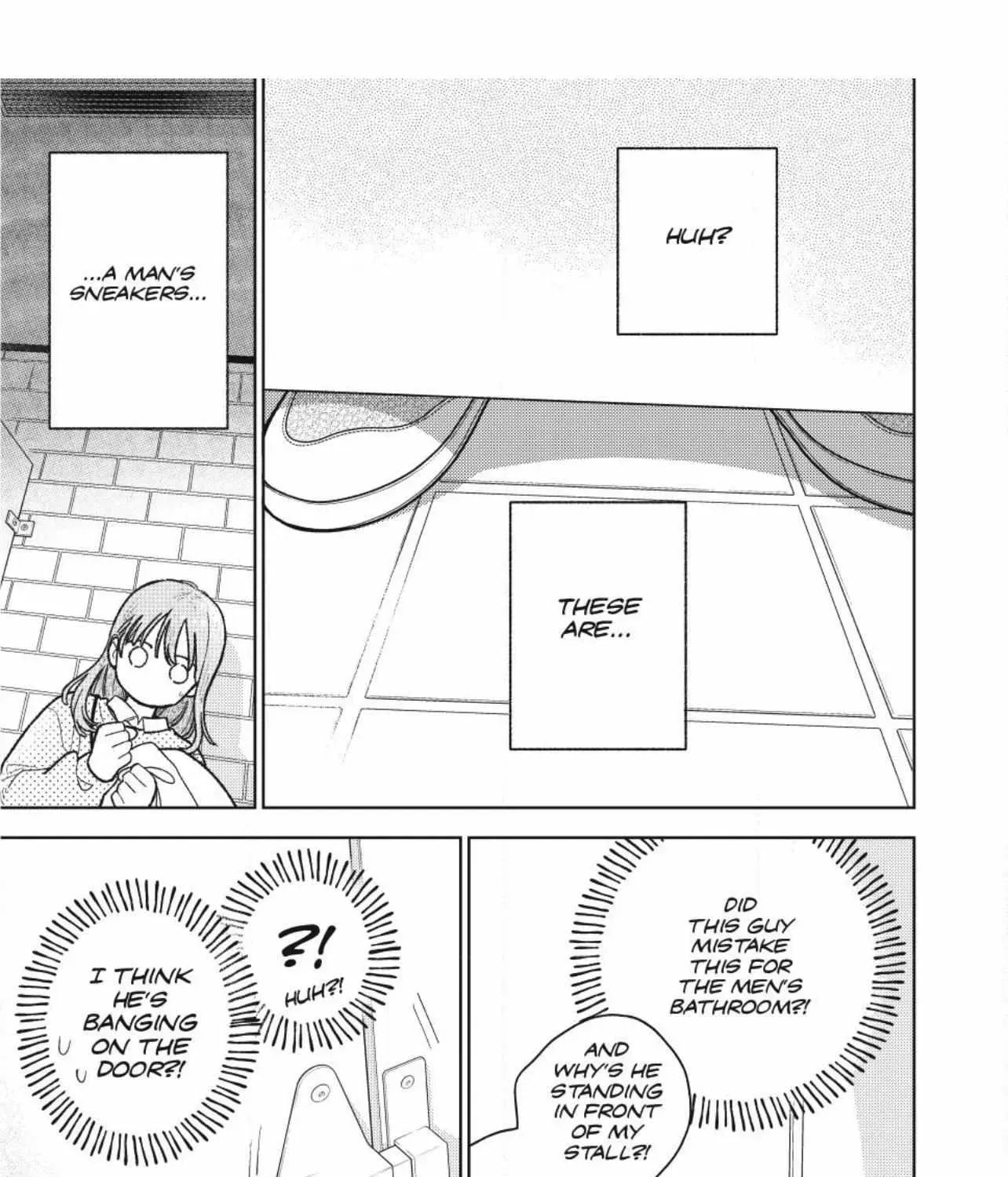 A Sign of Affection Chapter 55 page 76 - 