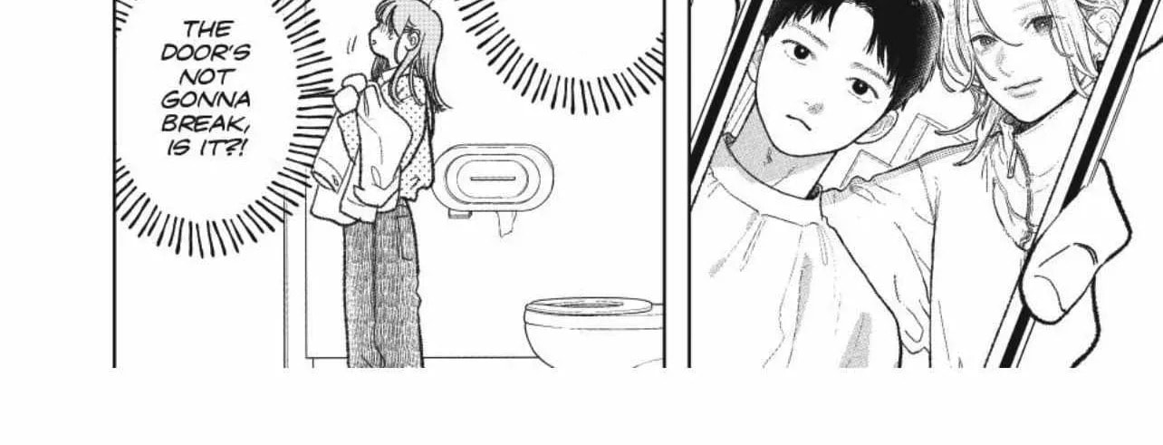 A Sign of Affection Chapter 55 page 79 - 