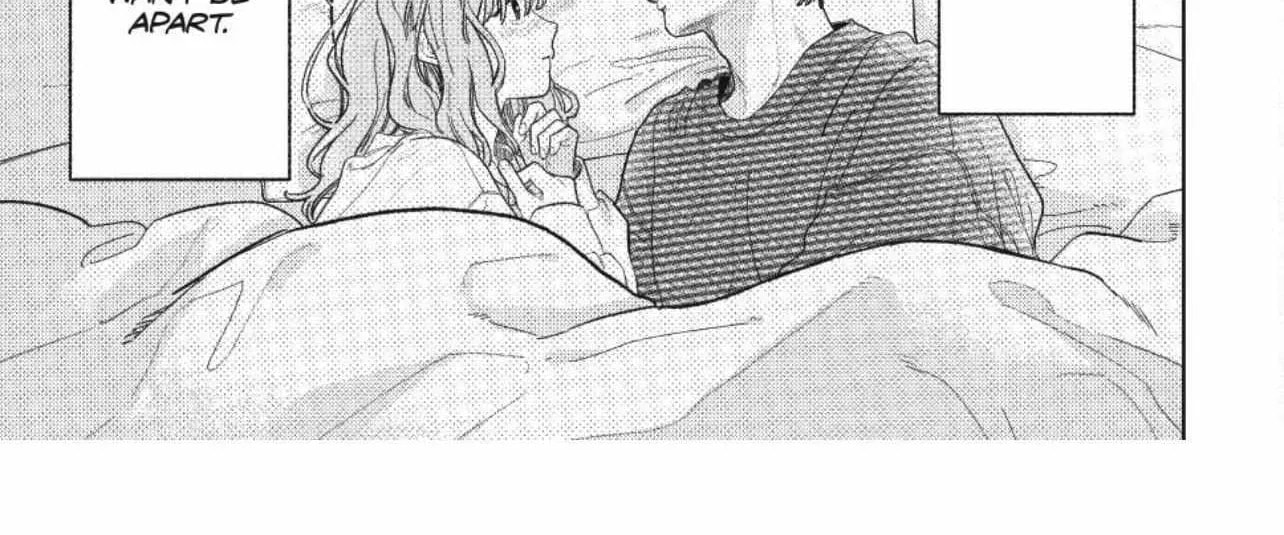 A Sign of Affection Chapter 55 page 9 - 
