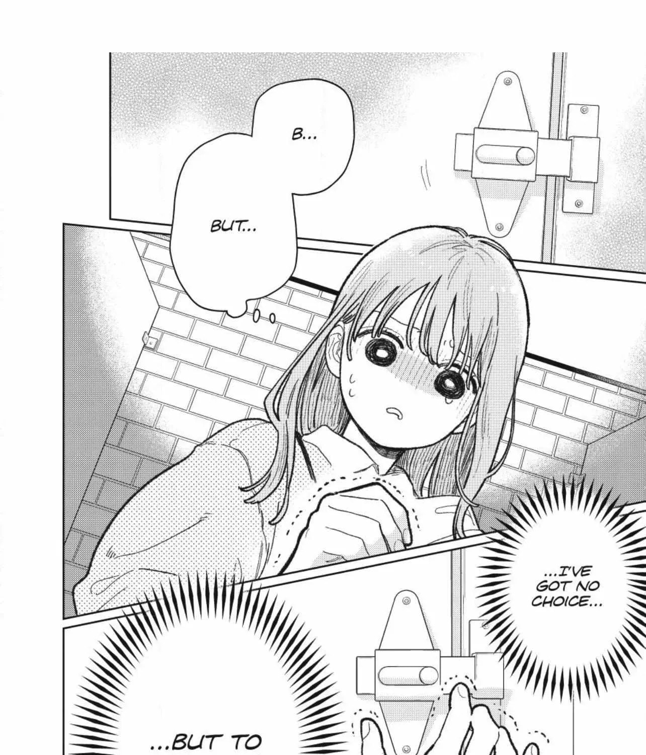 A Sign of Affection Chapter 55 page 82 - 