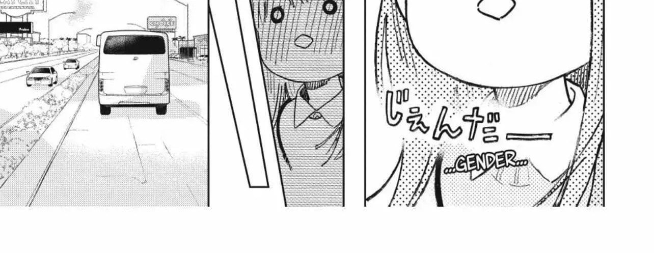 A Sign of Affection Chapter 56 page 12 - 
