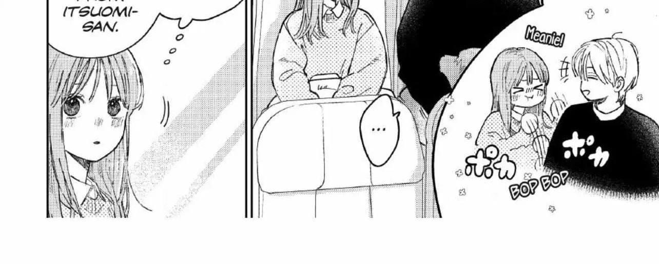 A Sign of Affection Chapter 56 page 14 - 