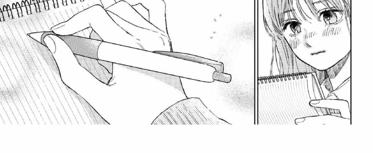 A Sign of Affection Chapter 56 page 16 - 